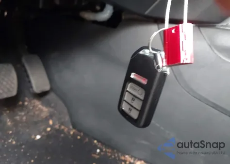 2023 Honda Ridgeline Rtl z USA, uszkodzony, nr VIN 5FPYK3F59PB049251